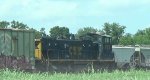 CSX Y102